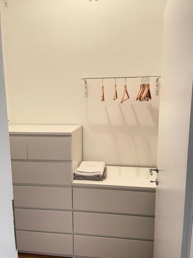 Appartamento Gasparo Da ซาโล ภายนอก รูปภาพ